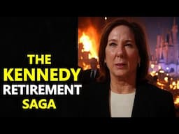 The Kennedy Retirement Saga, and Belloni response to denial! | MEitM Clip