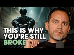 The REAL Reason You’re Not Making More Money (FIX THIS!)