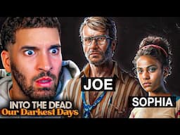 How Long Can I Keep Them ALIVE?! | Into the Dead: Our Darkest Days