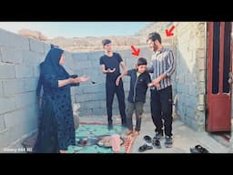 Agha Salar's storm of anger in the Amir's house: Will Yousef be saved?