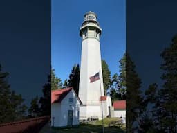 Grays Harbor Lighthouse // Westport, Washington, USA