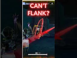 If you Flank You Need to Know This...