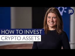 Five steps to effectively invest in crypto assets