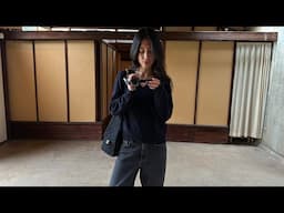 LA diaries