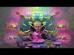 The Most Insane Substance Combinations of All-Time | Part One