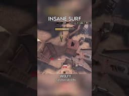 Insane surf 😎 #teamfortress2 #tf2