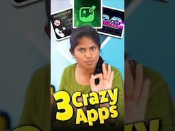 😁சும்மா try பண்ணி பாருங்க 🤗 #shorts #andriodapp