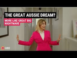The Great Australian Nightmare