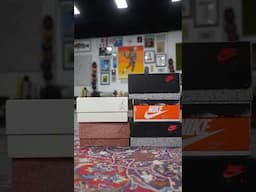 5 BEST JORDAN SNEAKERS OF 2025! (So Far...)