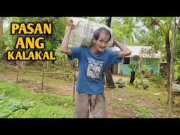 MGA MANGINGINOM ANG BUMUBUHAY KAY LOLO