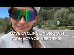 THE ABSOLUTE BEST ROAD CYCLING THERE IS ON MALLORCA