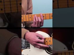 What is the strumming pattern for The Weight?