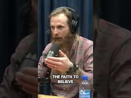 Supernatural Faith | How Asking, Seeking, & Knocking Changed Everything #faith #religion #belief
