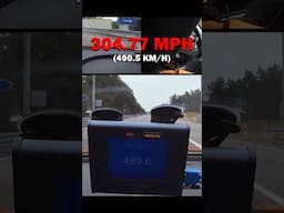 The Fastest Cars Ever Made