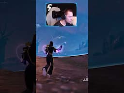 Fortnite Didn't Nerf This