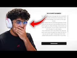 IM OFFICIALLY BANNED FOR SMURFING?! (HARBOR TO RADIANT #2)