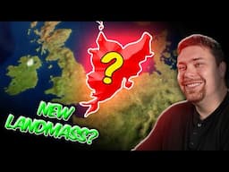 We brought DOGGERLAND back in EU4