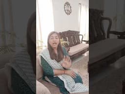 जब कोई आपकी Value ना समझे तो क्या करें - Monica Gupta - #Shorts