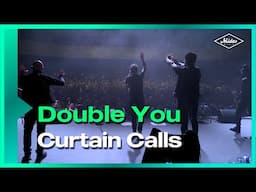 Double You - Curtain Calls (Videoclipe Oficial)