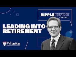 Redefining Retirement: Building a Meaningful Life Beyond Your Career