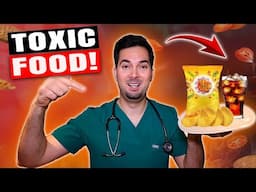 Avoid these ultra processed foods