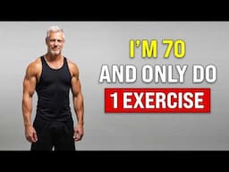 ONLY 1 Exercise That Transforms Your Body After 50 (PROVEN!)