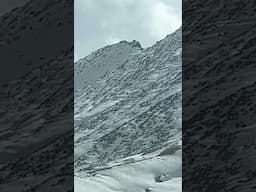 Yeh Hum Aa Gaye Hain Kahan … #ladakh #mauntains -#traival