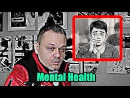 Dyspraxia and Mental Health: The Struggle Intensifies