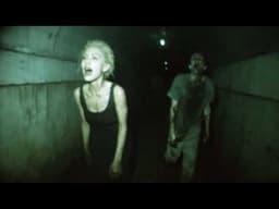 Haunted Underground Tunnels Hiding Unspeakable Histories