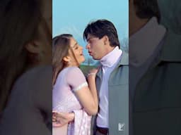 दिल में कहीं तुम छुपा लो | #HumkoHumiseChuraLo | #Mohabbatein | #ShahRukhKhan | #AishwaryaRai