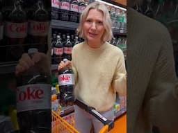 The ONE Soda I Will NEVER Drink (& why)...