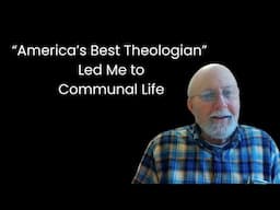 Truthful, Peaceable, Subversive Allegiance to Jesus - Charles Moore