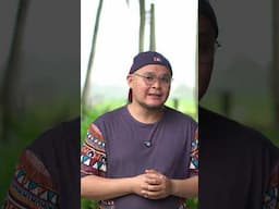 Their Product Isn't Just Pandan #shorts #shortvideo #viralvideo