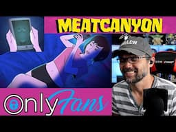 MeatCanyon Monsters, Inc. Kitty OnlyFans Reaction
