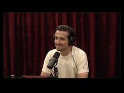 Joe Rogan Experience #2328 - Luke Caverns