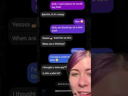 Would you think he was gay? #redditstories