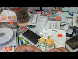 HOBBY LOBBY CLEARANCE CRAFT HAUL AND THRIFTY TOO