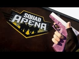 Squad Just Held an eSports Tournament. It Was a Disaster.