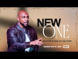 New ONE - Charles Gilford