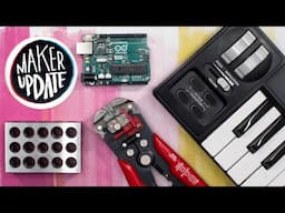 Band in a Box [Maker Update] | Maker.io