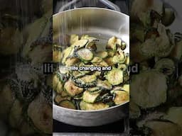 How to Make That Zucchini Spaghetti Stanley Tucci Loves! (Spaghetti alla Nerano)