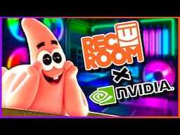 6 Rec Room CROSSOVERS Everyone Wants!