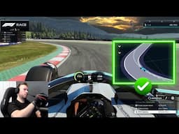 8 ways to get FASTER ON F1 25