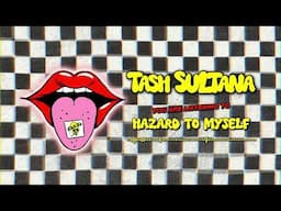 Tash Sultana - Hazard to Myself (Official Audio)
