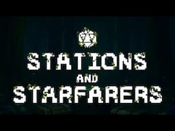 Stations & Starfarers: Nio and the Numbers – Sci-Fi D&D Adventure in EVE Online