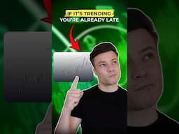 #ALTCOIN FOMO Will Wreck You – Avoid This Rookie Mistake! #altcointrading @TheHouseOfCrypto