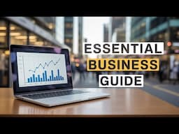 STARTING a Business in South Africa What You NEED to Know First!