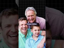 Grandparenting shouldn't be so selfish