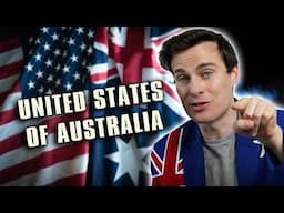 Australia is Turning Into America
