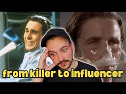 How TikTok is Reviving American Psycho